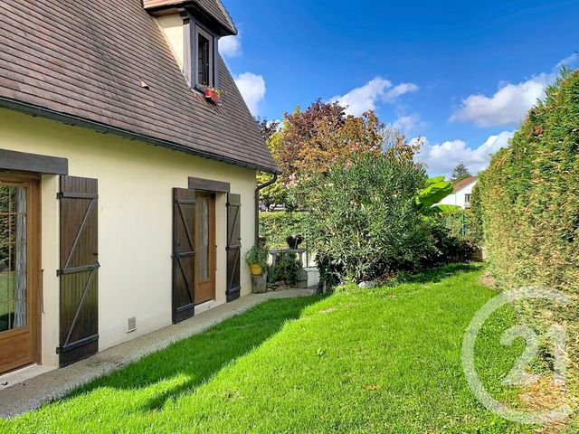 maison - VIRY CHATILLON - 91