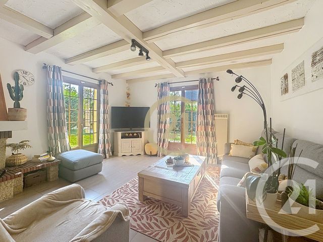 maison à vendre - 7 pièces - 146.0 m2 - VIRY CHATILLON - 91 - ILE-DE-FRANCE - Century 21 Viry Plein Coeur