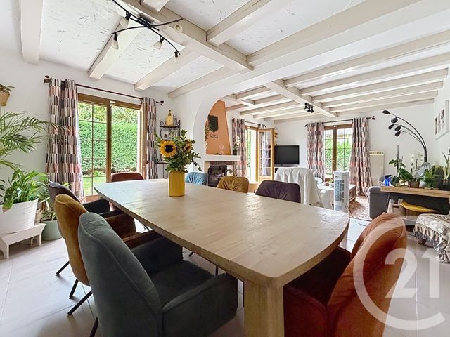 maison à vendre - 7 pièces - 146.0 m2 - VIRY CHATILLON - 91 - ILE-DE-FRANCE - Century 21 Viry Plein Coeur