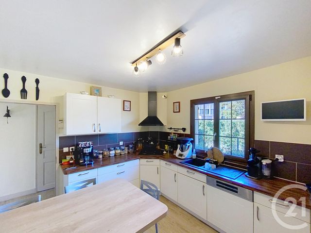 maison à vendre - 7 pièces - 146.0 m2 - VIRY CHATILLON - 91 - ILE-DE-FRANCE - Century 21 Viry Plein Coeur