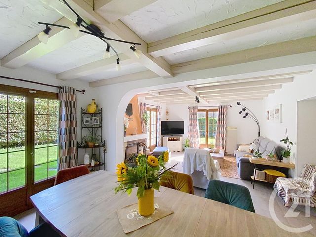 maison à vendre - 7 pièces - 146.0 m2 - VIRY CHATILLON - 91 - ILE-DE-FRANCE - Century 21 Viry Plein Coeur