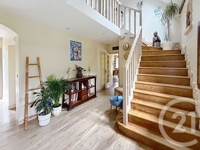 maison à vendre - 7 pièces - 146.0 m2 - VIRY CHATILLON - 91 - ILE-DE-FRANCE - Century 21 Viry Plein Coeur