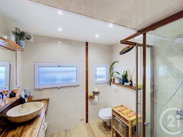 maison à vendre - 7 pièces - 146.0 m2 - VIRY CHATILLON - 91 - ILE-DE-FRANCE - Century 21 Viry Plein Coeur