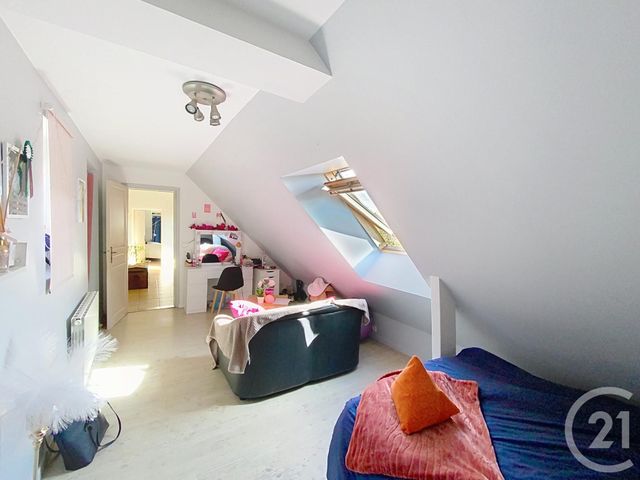 maison à vendre - 7 pièces - 146.0 m2 - VIRY CHATILLON - 91 - ILE-DE-FRANCE - Century 21 Viry Plein Coeur