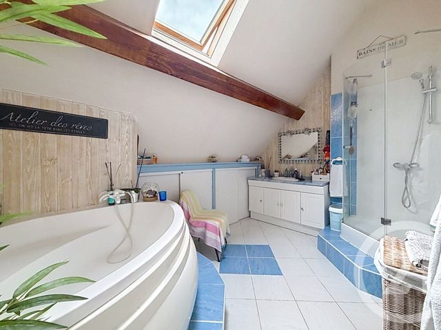 maison à vendre - 7 pièces - 146.0 m2 - VIRY CHATILLON - 91 - ILE-DE-FRANCE - Century 21 Viry Plein Coeur