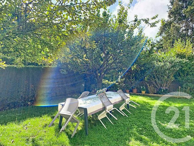 maison à vendre - 7 pièces - 146.0 m2 - VIRY CHATILLON - 91 - ILE-DE-FRANCE - Century 21 Viry Plein Coeur