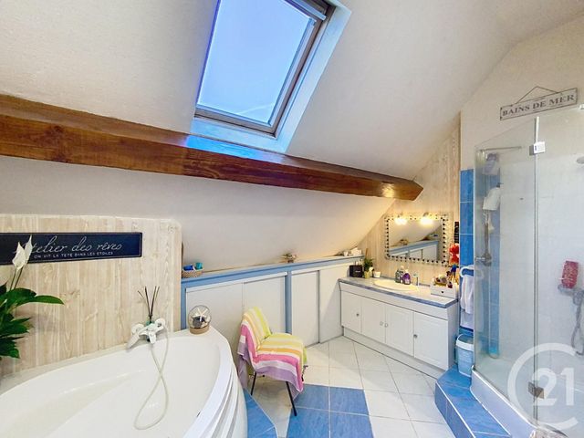maison à vendre - 7 pièces - 146.0 m2 - VIRY CHATILLON - 91 - ILE-DE-FRANCE - Century 21 Viry Plein Coeur
