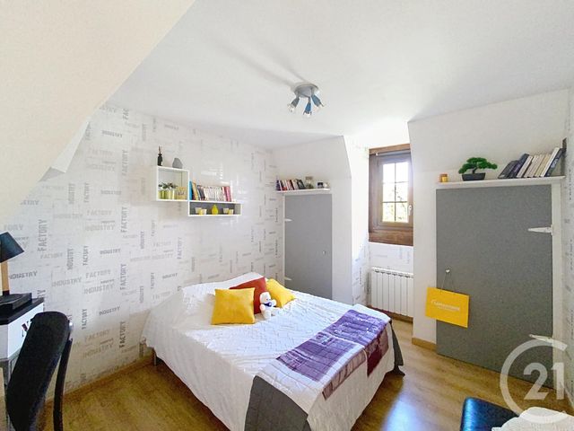 maison à vendre - 7 pièces - 146.0 m2 - VIRY CHATILLON - 91 - ILE-DE-FRANCE - Century 21 Viry Plein Coeur