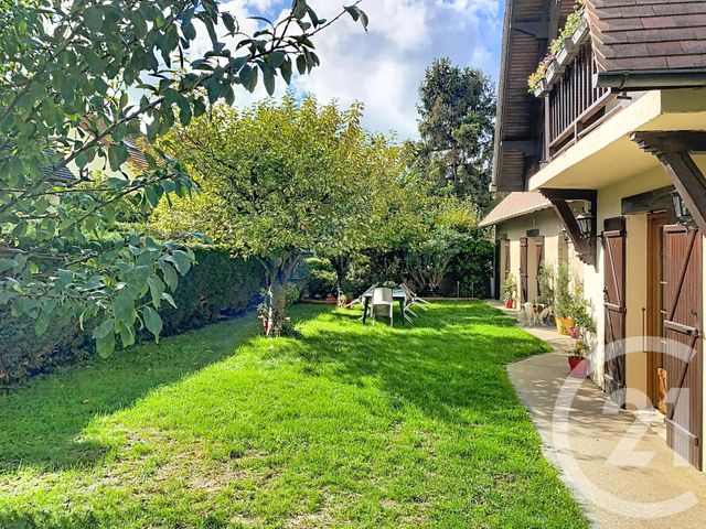 maison à vendre - 7 pièces - 146.0 m2 - VIRY CHATILLON - 91 - ILE-DE-FRANCE - Century 21 Viry Plein Coeur