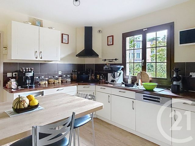 maison à vendre - 7 pièces - 146.0 m2 - VIRY CHATILLON - 91 - ILE-DE-FRANCE - Century 21 Viry Plein Coeur