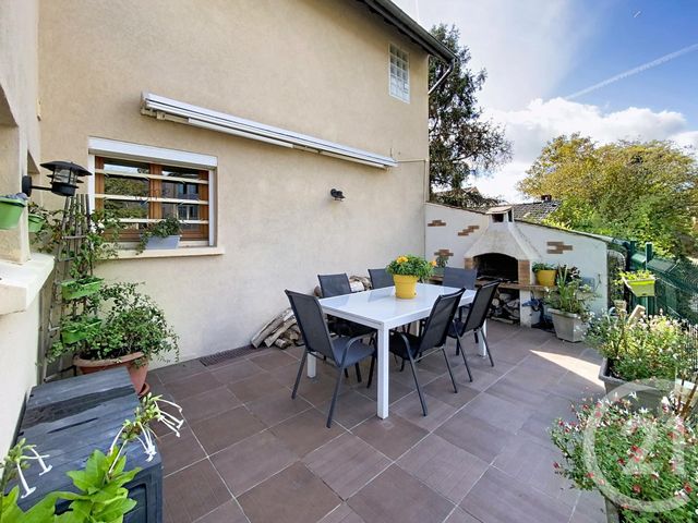maison à vendre - 7 pièces - 146.0 m2 - VIRY CHATILLON - 91 - ILE-DE-FRANCE - Century 21 Viry Plein Coeur