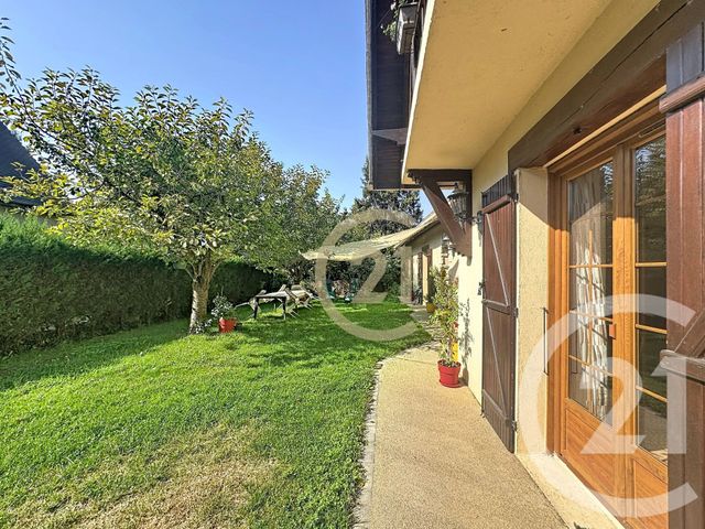 maison à vendre - 7 pièces - 146.0 m2 - VIRY CHATILLON - 91 - ILE-DE-FRANCE - Century 21 Viry Plein Coeur