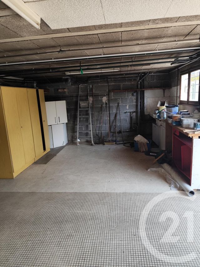 maison à louer - 5 pièces - 81.0 m2 - MORSANG SUR ORGE - 91 - ILE-DE-FRANCE - Century 21 Viry Plein Coeur