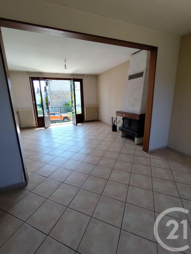 maison à louer - 5 pièces - 81.0 m2 - MORSANG SUR ORGE - 91 - ILE-DE-FRANCE - Century 21 Viry Plein Coeur