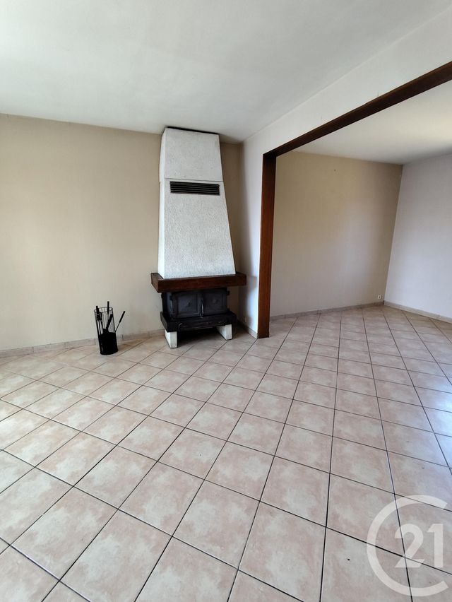 maison à louer - 5 pièces - 81.0 m2 - MORSANG SUR ORGE - 91 - ILE-DE-FRANCE - Century 21 Viry Plein Coeur