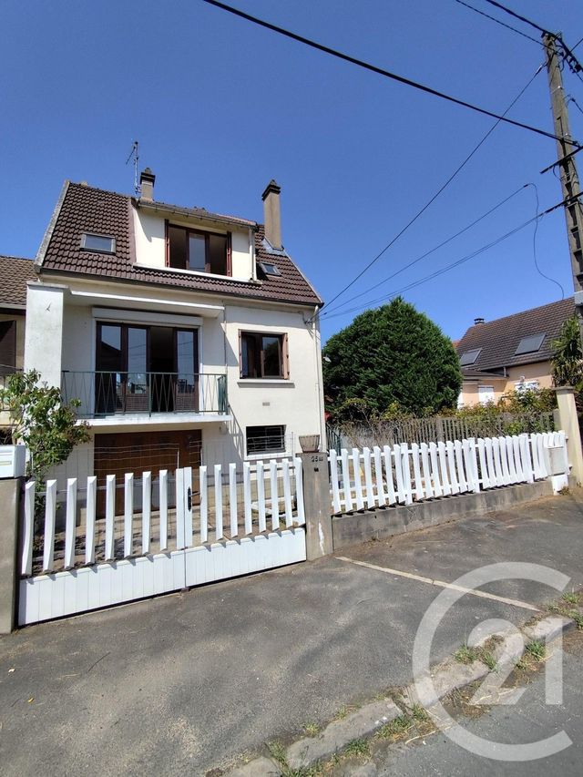maison - MORSANG SUR ORGE - 91