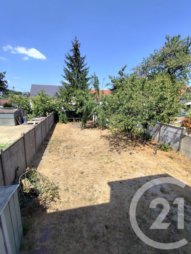 maison à louer - 5 pièces - 81.0 m2 - MORSANG SUR ORGE - 91 - ILE-DE-FRANCE - Century 21 Viry Plein Coeur