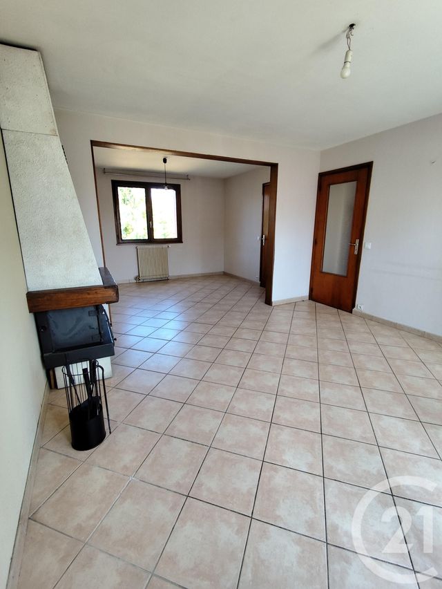 maison à louer - 5 pièces - 81.0 m2 - MORSANG SUR ORGE - 91 - ILE-DE-FRANCE - Century 21 Viry Plein Coeur