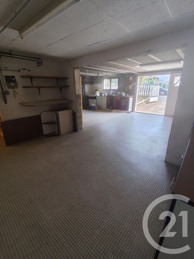 maison à louer - 5 pièces - 81.0 m2 - MORSANG SUR ORGE - 91 - ILE-DE-FRANCE - Century 21 Viry Plein Coeur