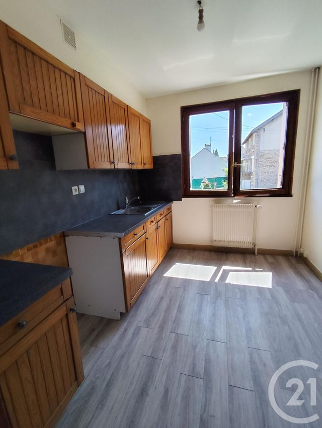 maison à louer - 5 pièces - 81.0 m2 - MORSANG SUR ORGE - 91 - ILE-DE-FRANCE - Century 21 Viry Plein Coeur