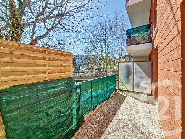 Appartement F3 à louer - 3 pièces - 61.07 m2 - LONGJUMEAU - 91 - ILE-DE-FRANCE - Century 21 Viry Plein Coeur