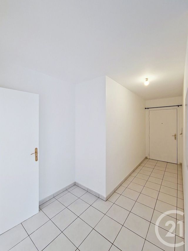 Appartement F3 à louer - 3 pièces - 61.07 m2 - LONGJUMEAU - 91 - ILE-DE-FRANCE - Century 21 Viry Plein Coeur