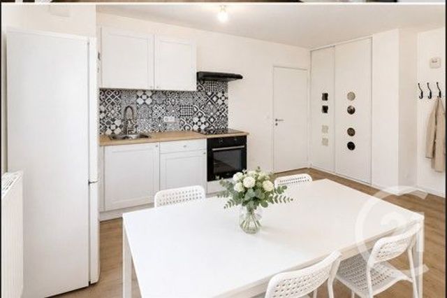 appartement - ATHIS MONS - 91