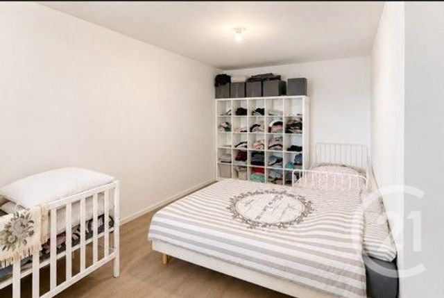 Appartement à louer - 2 pièces - 43.9 m2 - ATHIS MONS - 91 - ILE-DE-FRANCE - Century 21 Viry Plein Coeur