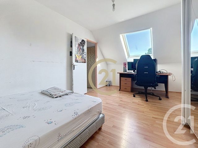 maison à vendre - 6 pièces - 122.0 m2 - GRIGNY - 91 - ILE-DE-FRANCE - Century 21 Viry Plein Coeur