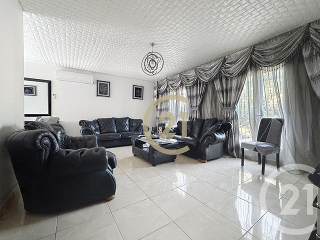 maison à vendre - 6 pièces - 122.0 m2 - GRIGNY - 91 - ILE-DE-FRANCE - Century 21 Viry Plein Coeur