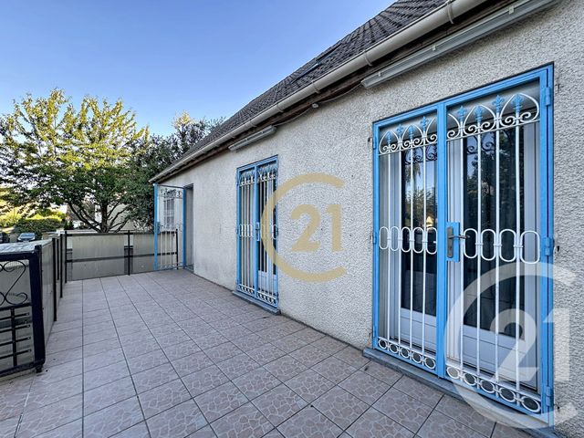 maison à vendre - 6 pièces - 122.0 m2 - GRIGNY - 91 - ILE-DE-FRANCE - Century 21 Viry Plein Coeur