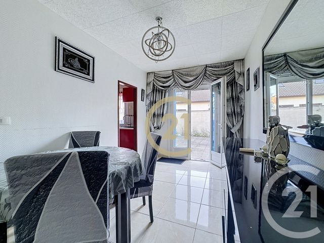 maison à vendre - 6 pièces - 122.0 m2 - GRIGNY - 91 - ILE-DE-FRANCE - Century 21 Viry Plein Coeur
