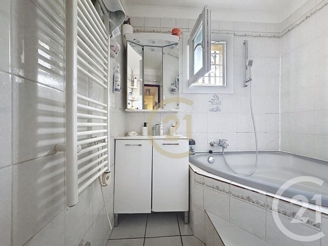 maison à vendre - 6 pièces - 122.0 m2 - GRIGNY - 91 - ILE-DE-FRANCE - Century 21 Viry Plein Coeur