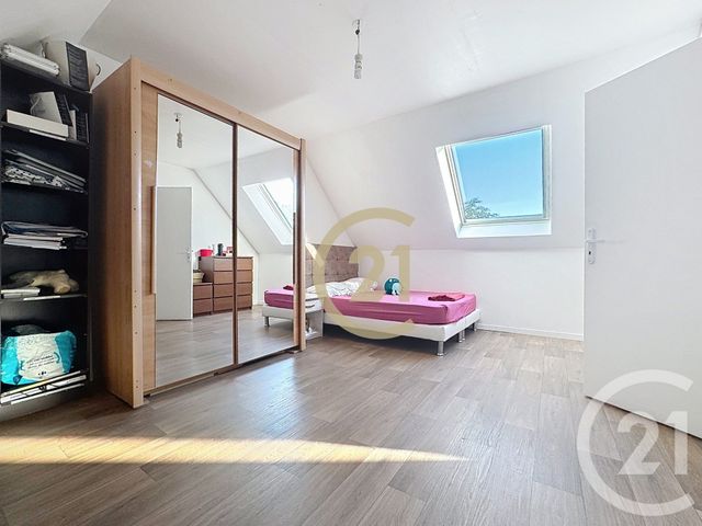 maison à vendre - 6 pièces - 122.0 m2 - GRIGNY - 91 - ILE-DE-FRANCE - Century 21 Viry Plein Coeur