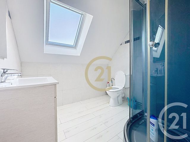 maison à vendre - 6 pièces - 122.0 m2 - GRIGNY - 91 - ILE-DE-FRANCE - Century 21 Viry Plein Coeur