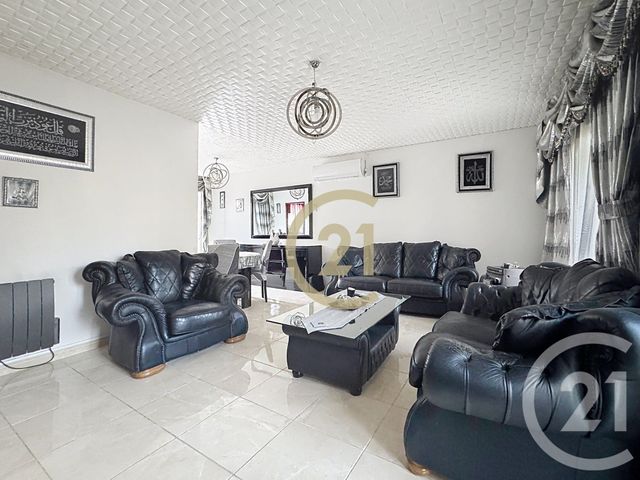 maison à vendre - 6 pièces - 122.0 m2 - GRIGNY - 91 - ILE-DE-FRANCE - Century 21 Viry Plein Coeur