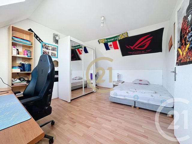 maison à vendre - 6 pièces - 122.0 m2 - GRIGNY - 91 - ILE-DE-FRANCE - Century 21 Viry Plein Coeur