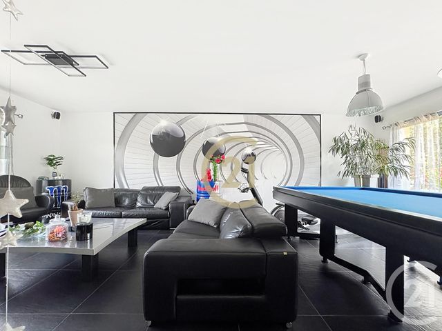 maison à vendre - 6 pièces - 173.61 m2 - VIRY CHATILLON - 91 - ILE-DE-FRANCE - Century 21 Viry Plein Coeur