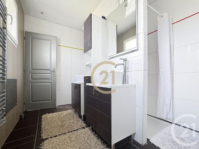maison à vendre - 6 pièces - 173.61 m2 - VIRY CHATILLON - 91 - ILE-DE-FRANCE - Century 21 Viry Plein Coeur
