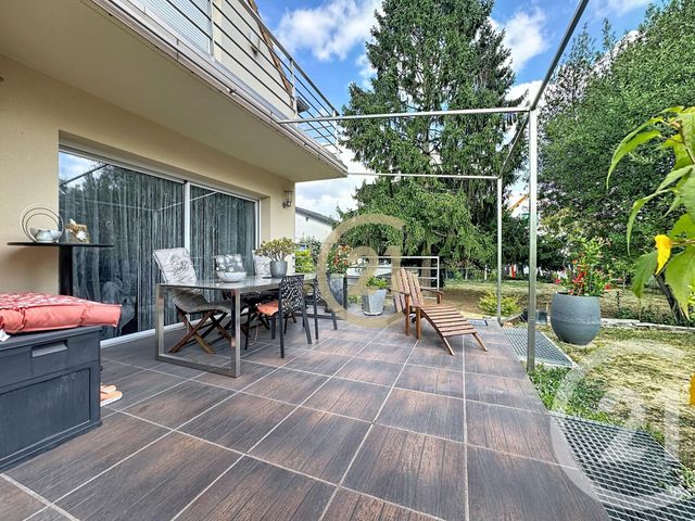 maison à vendre - 6 pièces - 173.61 m2 - VIRY CHATILLON - 91 - ILE-DE-FRANCE - Century 21 Viry Plein Coeur