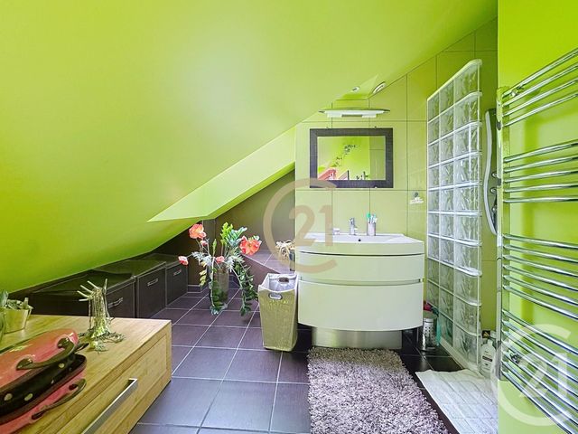 maison à vendre - 6 pièces - 173.61 m2 - VIRY CHATILLON - 91 - ILE-DE-FRANCE - Century 21 Viry Plein Coeur