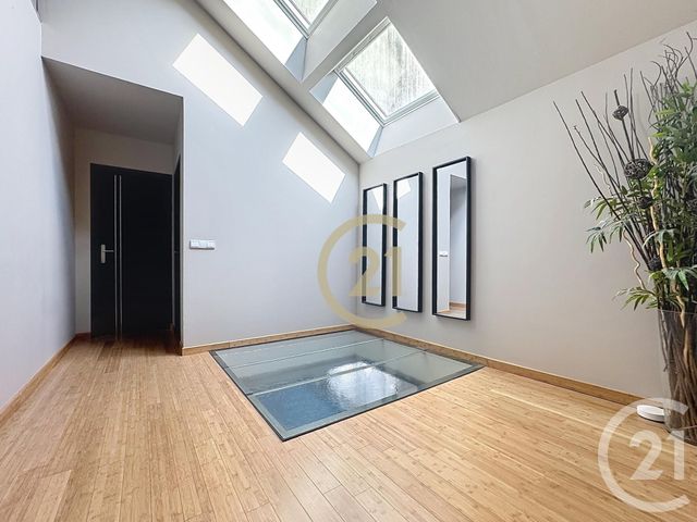maison à vendre - 6 pièces - 173.61 m2 - VIRY CHATILLON - 91 - ILE-DE-FRANCE - Century 21 Viry Plein Coeur