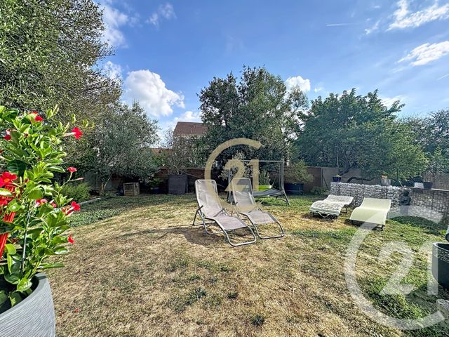 maison à vendre - 6 pièces - 173.61 m2 - VIRY CHATILLON - 91 - ILE-DE-FRANCE - Century 21 Viry Plein Coeur