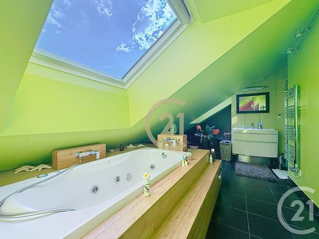 maison à vendre - 6 pièces - 173.61 m2 - VIRY CHATILLON - 91 - ILE-DE-FRANCE - Century 21 Viry Plein Coeur