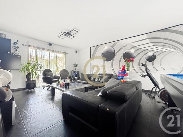 maison à vendre - 6 pièces - 173.61 m2 - VIRY CHATILLON - 91 - ILE-DE-FRANCE - Century 21 Viry Plein Coeur