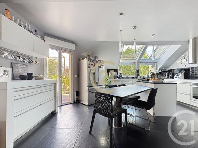 maison à vendre - 6 pièces - 173.61 m2 - VIRY CHATILLON - 91 - ILE-DE-FRANCE - Century 21 Viry Plein Coeur