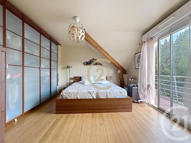 maison à vendre - 6 pièces - 173.61 m2 - VIRY CHATILLON - 91 - ILE-DE-FRANCE - Century 21 Viry Plein Coeur