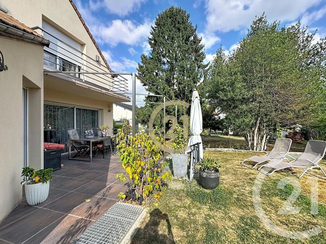maison à vendre - 6 pièces - 173.61 m2 - VIRY CHATILLON - 91 - ILE-DE-FRANCE - Century 21 Viry Plein Coeur