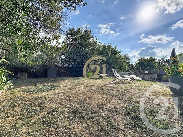 maison à vendre - 6 pièces - 173.61 m2 - VIRY CHATILLON - 91 - ILE-DE-FRANCE - Century 21 Viry Plein Coeur