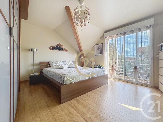 maison à vendre - 6 pièces - 173.61 m2 - VIRY CHATILLON - 91 - ILE-DE-FRANCE - Century 21 Viry Plein Coeur